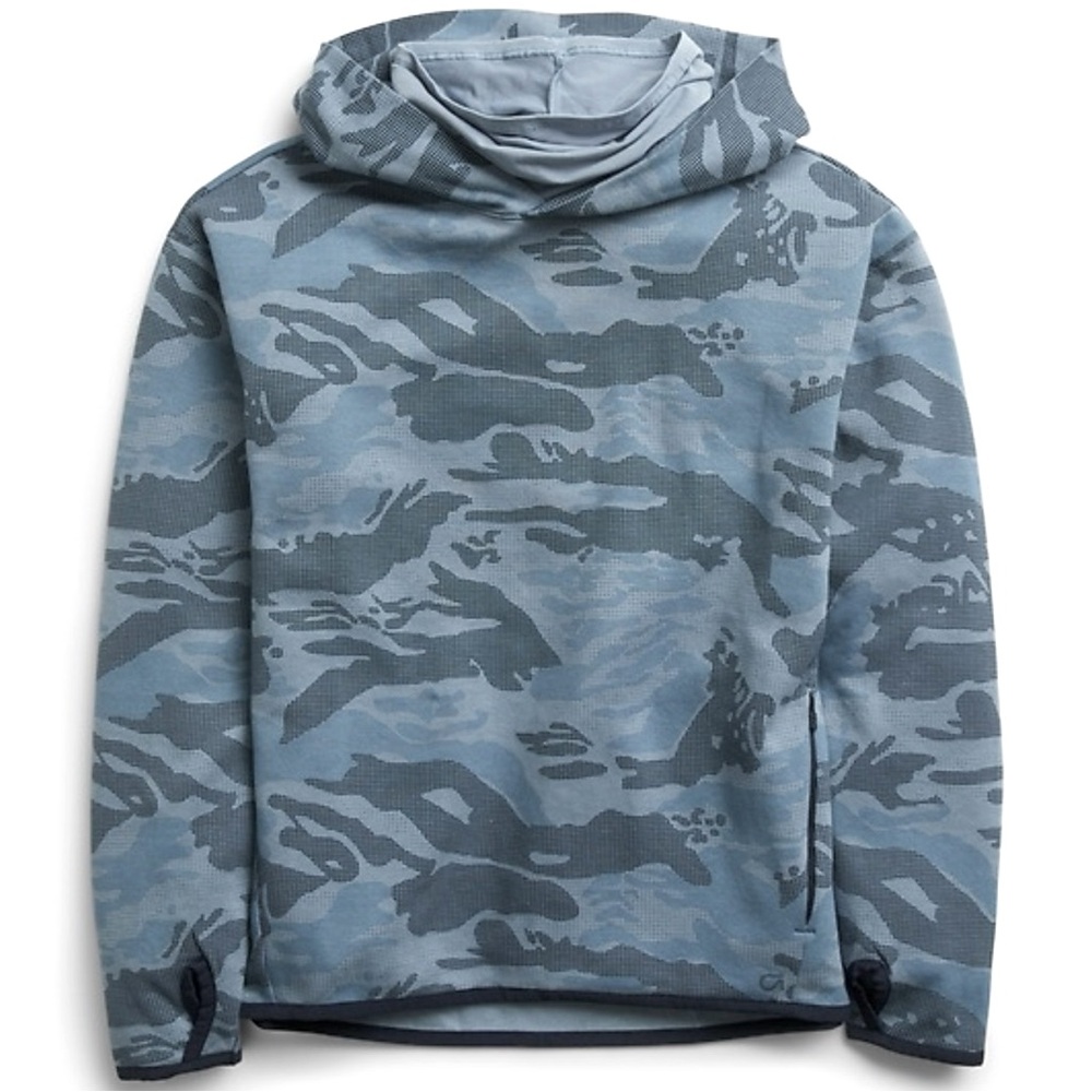 GAPFit Kids Tech Hoodie